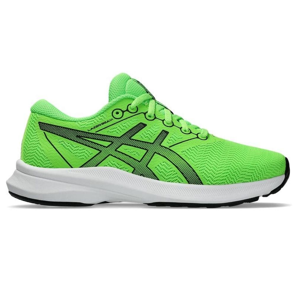 アシックス asics ウォーキングシューズ ジュニア   LAZERBEAM 1154A196 | ASICS | 08