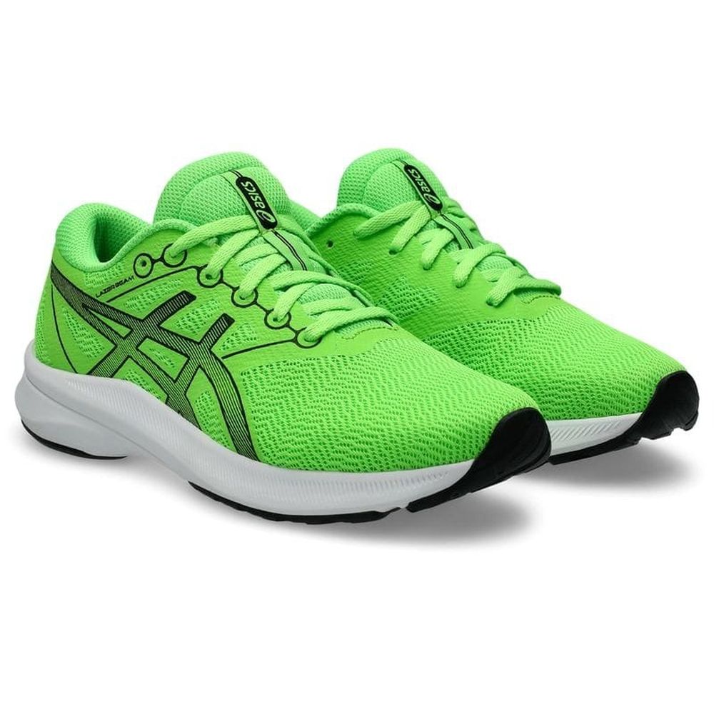 アシックス asics ウォーキングシューズ ジュニア   LAZERBEAM 1154A196 | ASICS | 02