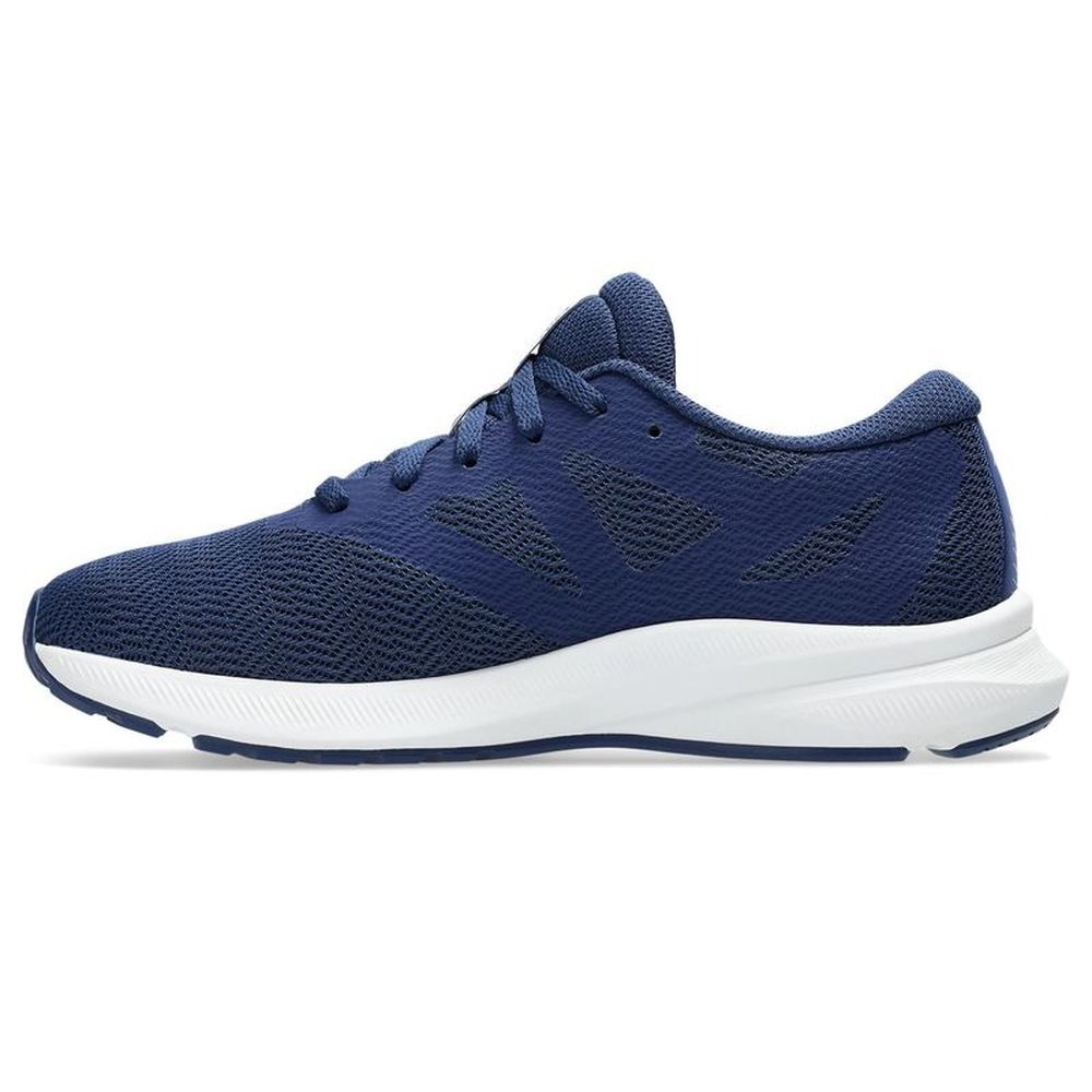 アシックス asics ウォーキングシューズ ジュニア   LAZERBEAM 1154A196 | ASICS | 09