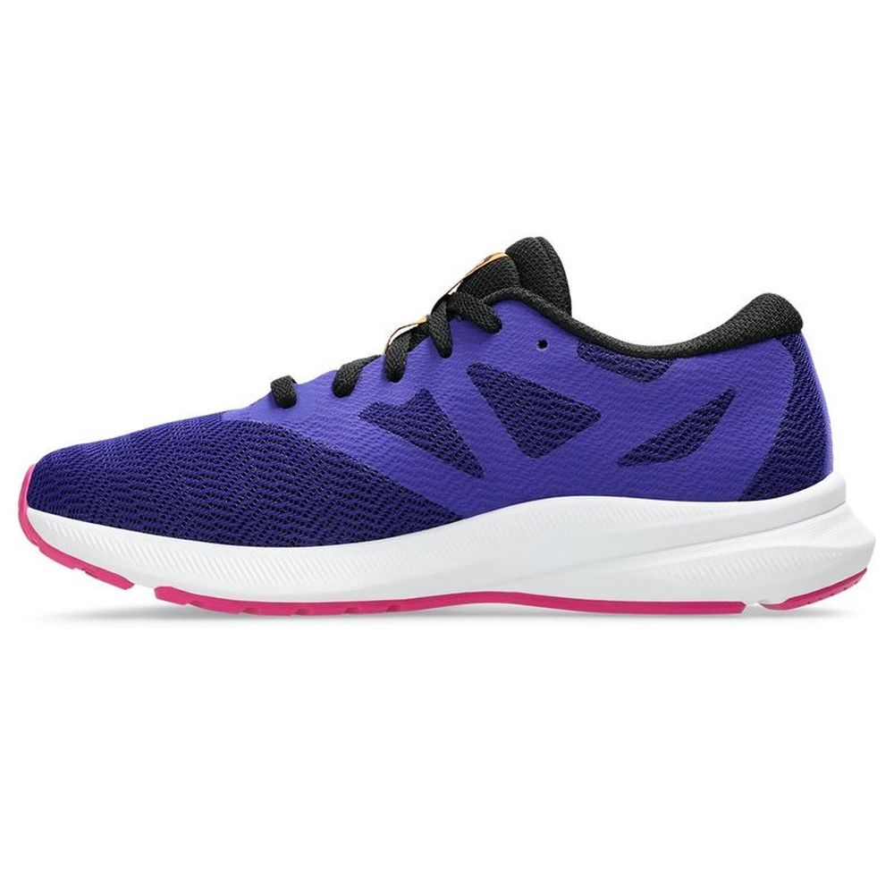 アシックス asics ウォーキングシューズ ジュニア   LAZERBEAM 1154A196 | ASICS | 11