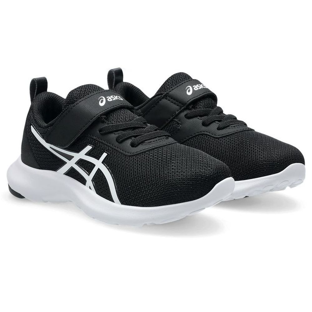 アシックス asics ウォーキングシューズ ジュニア   LAZERBEAM 1154A198 | ASICS | 01