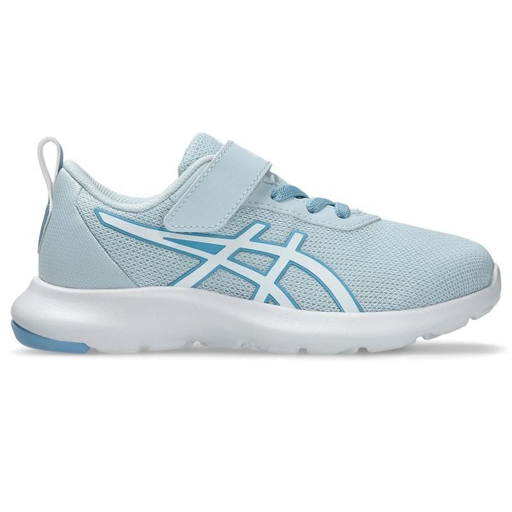 アシックス asics ウォーキングシューズ ジュニア   LAZERBEAM 1154A198 | ASICS | 09