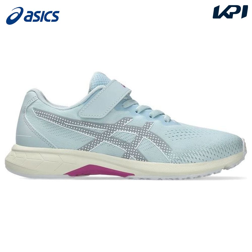 �A�V�b�N�X asics �����j���O�V���[�Y �W���j�A   LAZERBEAM ���[�U�[�r�[�� 1154A202-020