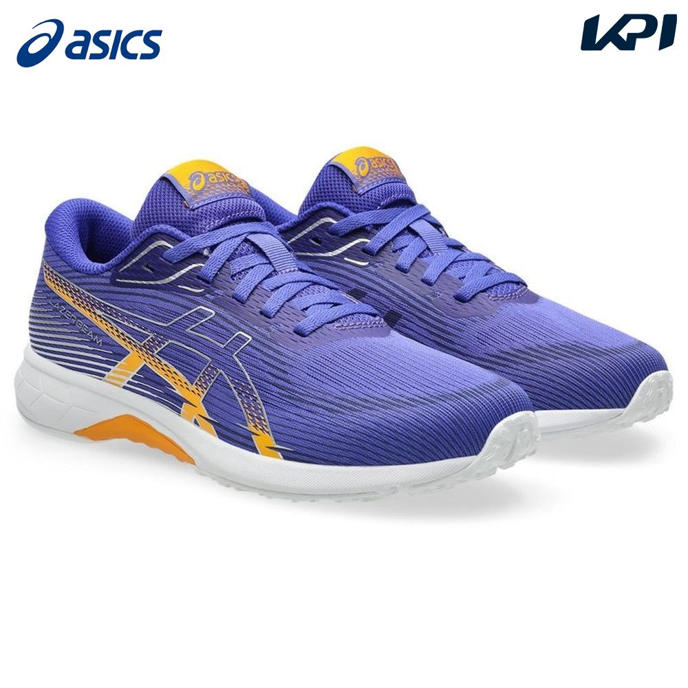 �A�V�b�N�X asics �����j���O�V���[�Y �W���j�A   LAZERBEAM ���[�U�[�r�[�� RK �q���C�^�C�v 1154A222-400