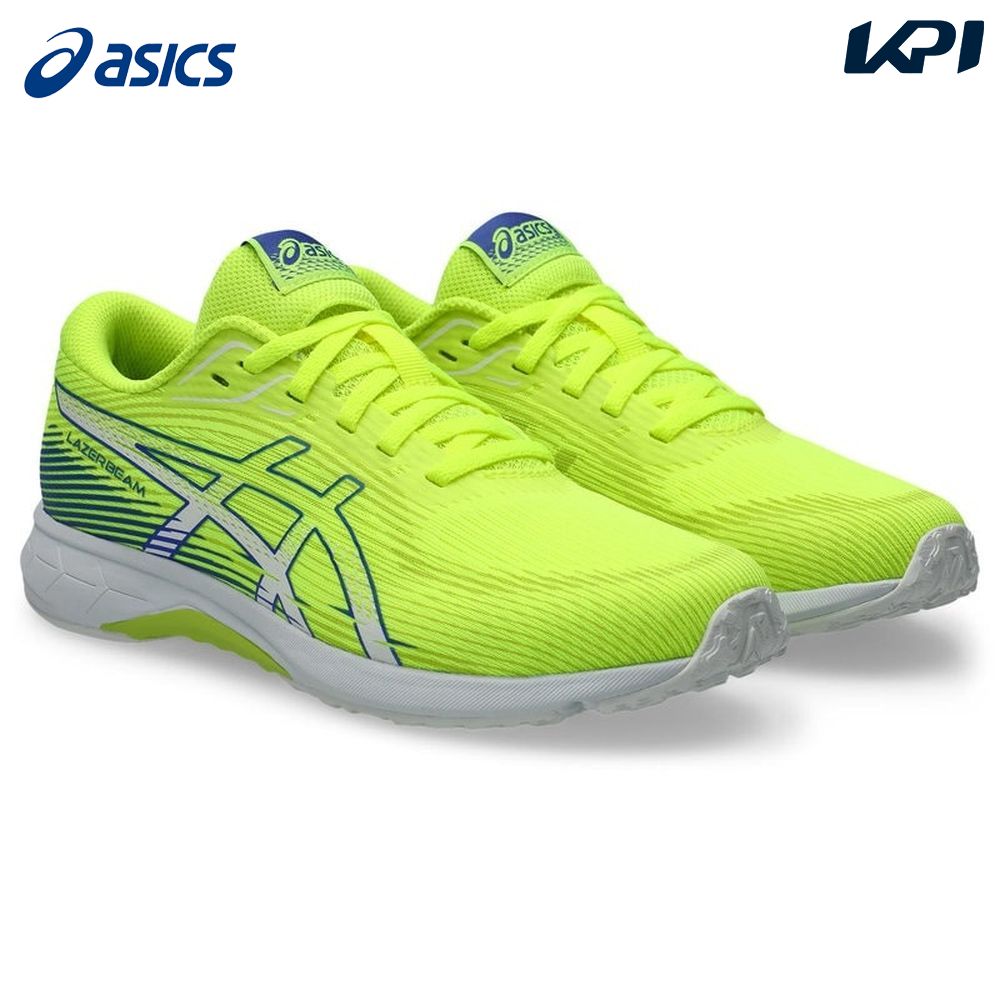 �A�V�b�N�X asics �����j���O�V���[�Y �W���j�A   LAZERBEAM ���[�U�[�r�[�� RK �q���C�^�C�v 1154A222-750