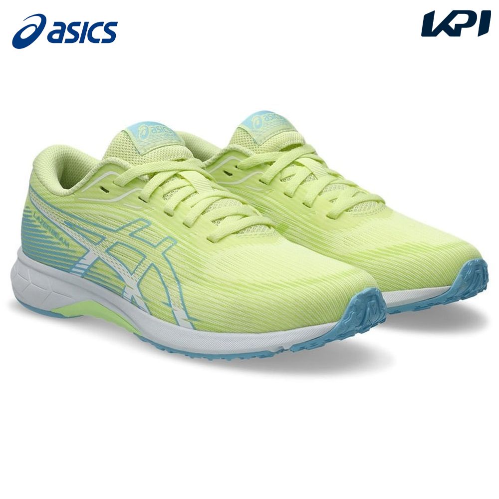 �A�V�b�N�X asics �����j���O�V���[�Y �W���j�A   LAZERBEAM ���[�U�[�r�[�� RK �q���C�^�C�v 1154A222-751