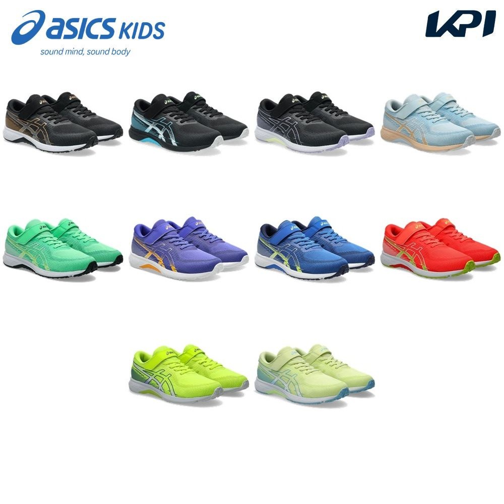 �A�V�b�N�X asics �����j���O�V���[�Y �W���j�A   LAZERBEAM ���[�U�[�r�[�� RK-MG �S���R�^�C�v 1154A223