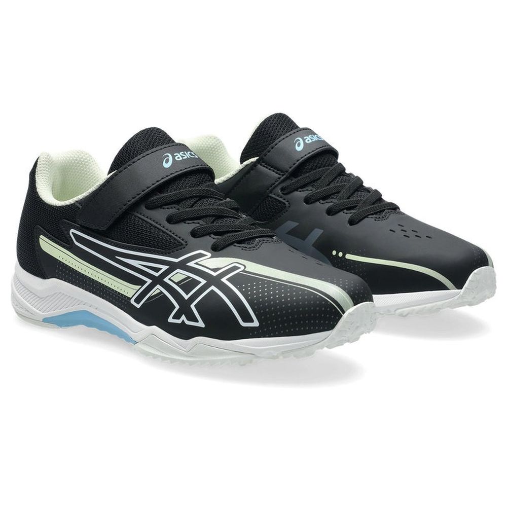 アシックス asics ランニングシューズ ジュニア   ATR LAZERBEAM SK 1154A230 | ASICS | 01