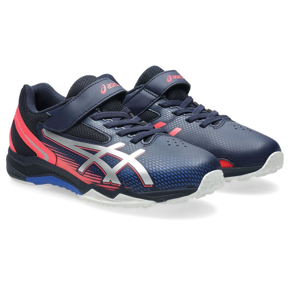シューズ(男性用) LASERUSU ASICS（アシックス） ジュニア ランニングシューズ LAZERBEAM SL-MG