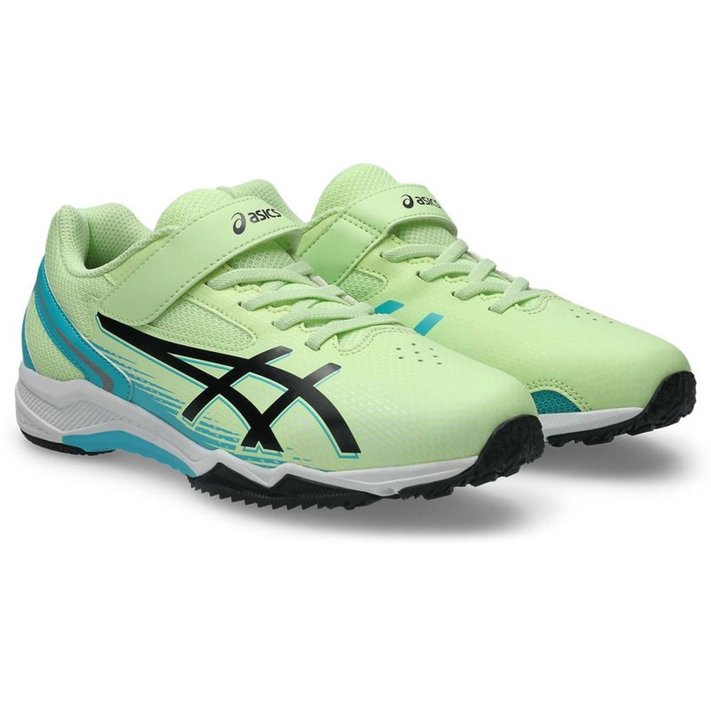 �A�V�b�N�X asics �W���j�A �����j���O�V���[�Y LAZERBEAM SL-MG ���C�h ���[�U�[�r�[�� �L�b�Y �X�j�[�J�[ �y�� �ʊw �̈�� �j�̎q ���̎q 1154A232-750
