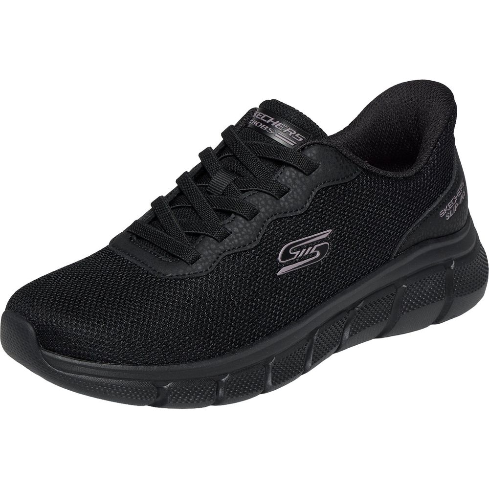 gyu様 スケッチャーズ SKECHERS カジュアルシューズ レディース BOBS B FLEX