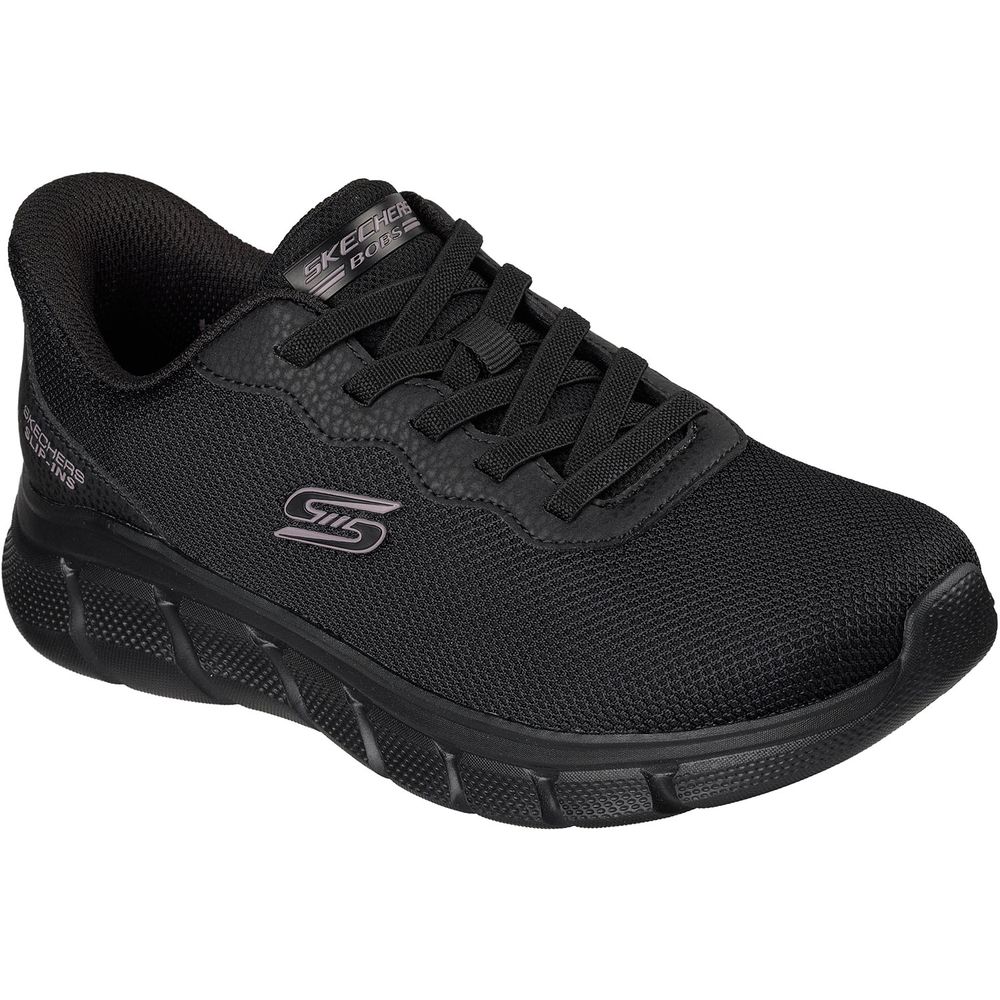 スケッチャーズ SKECHERS カジュアルシューズ レディース BOBS B FLEX