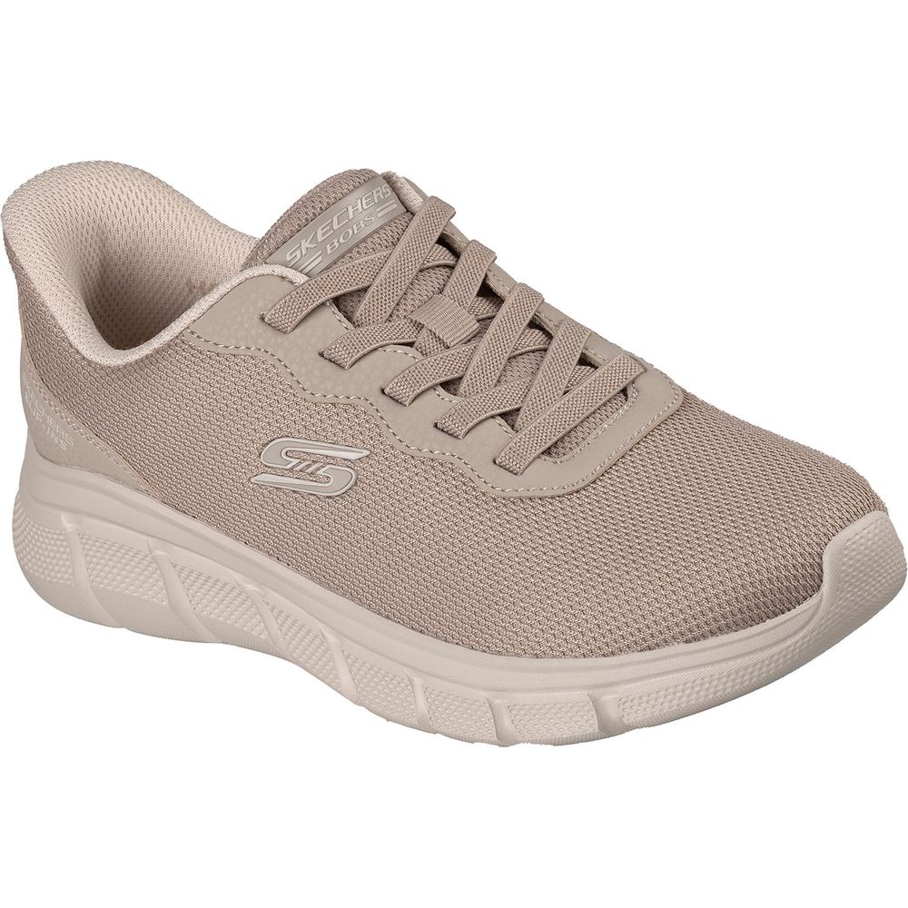 スケッチャーズ SKECHERS カジュアルシューズ レディース BOBS B FLEX