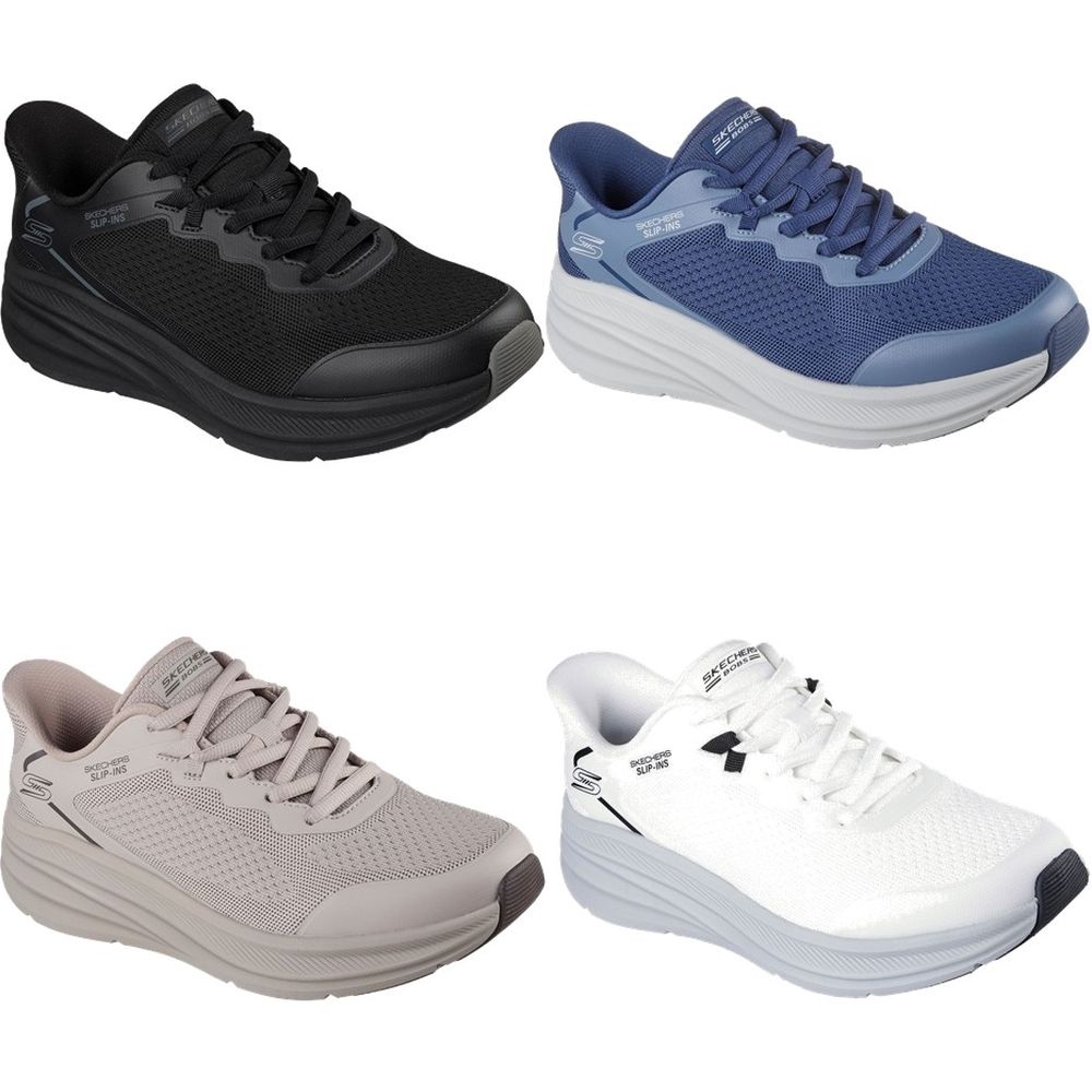スケッチャーズ SKECHERS カジュアルシューズ メンズ BOBS SKILLZ