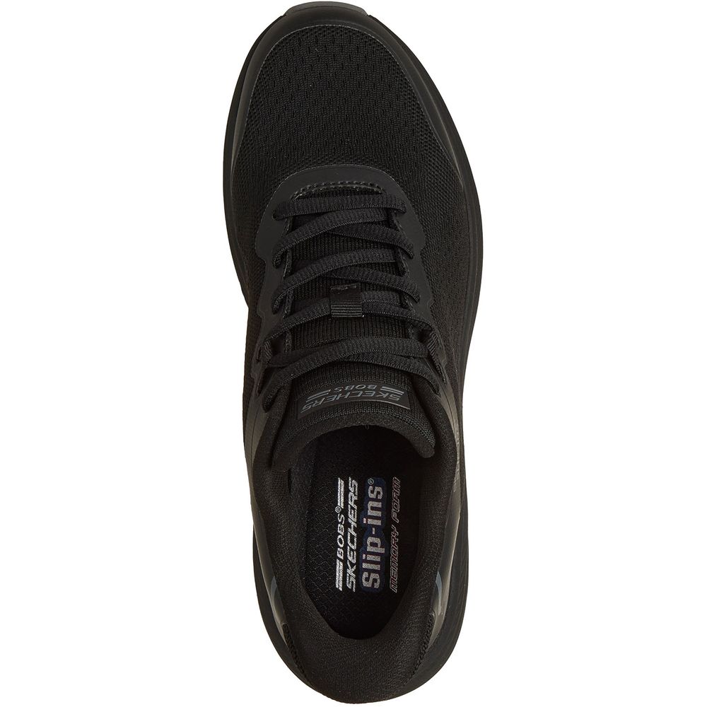 スケッチャーズ SKECHERS カジュアルシューズ メンズ BOBS SKILLZ