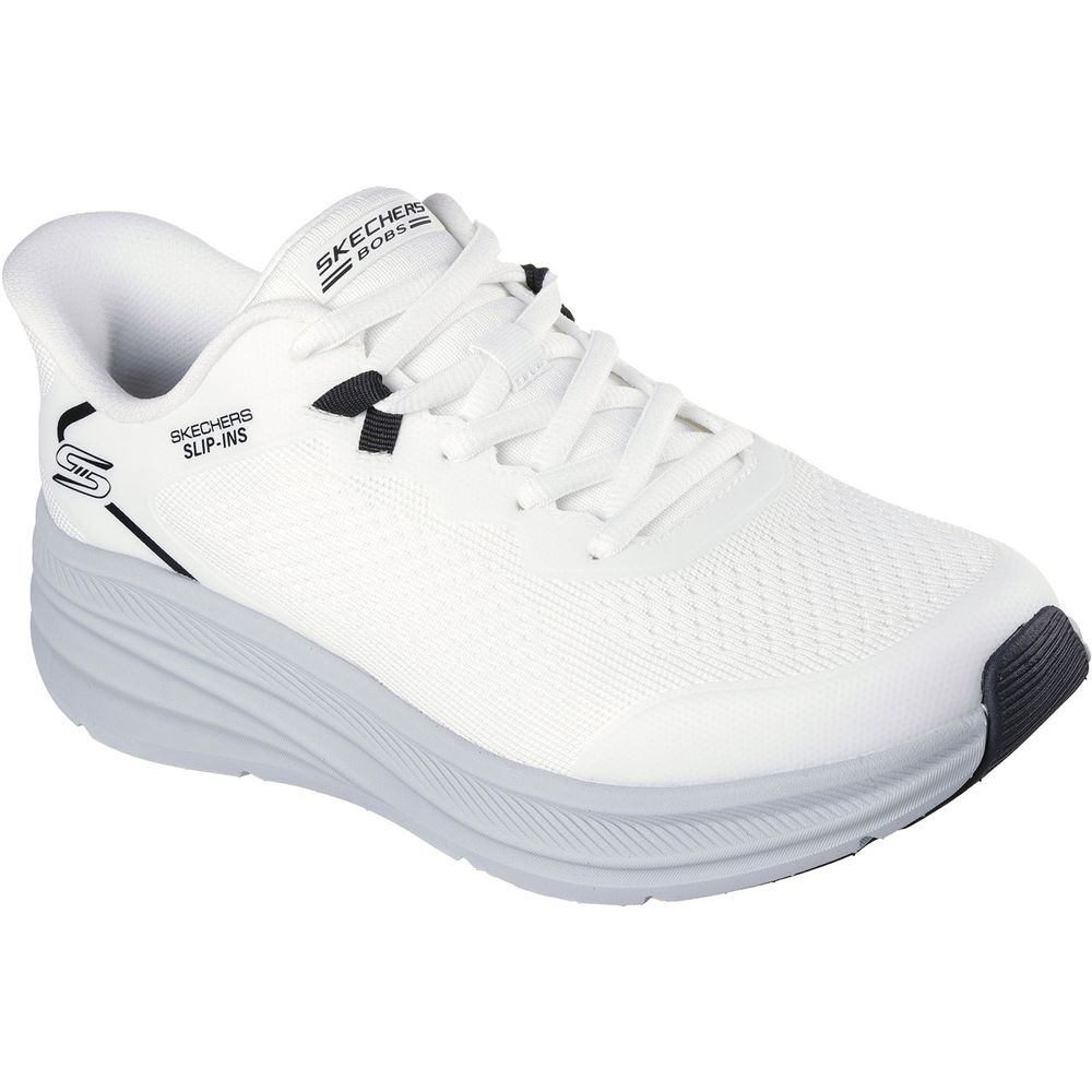 スケッチャーズ SKECHERS カジュアルシューズ メンズ BOBS SKILLZ