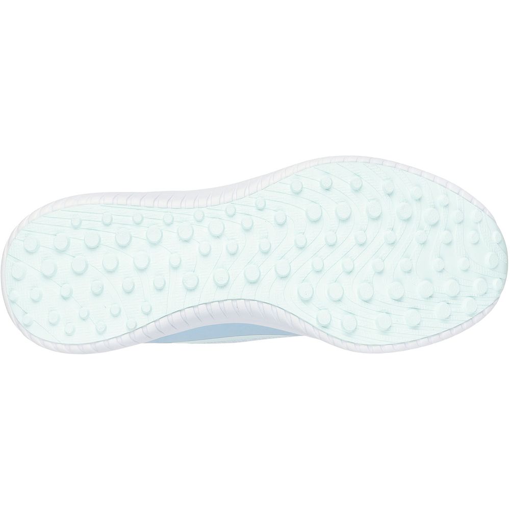 スケッチャーズ SKECHERS ゴルフシューズ レディース ゴーゴルフ