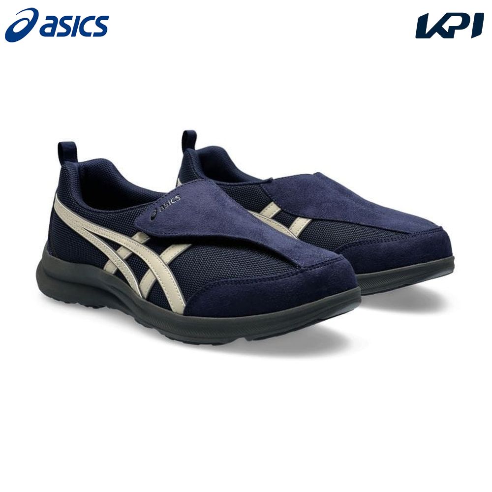 アシックス asics ウォーキングシューズ メンズ   LIFEWALKER M010 ライフウォーカー 1241A010-400 | ASICS