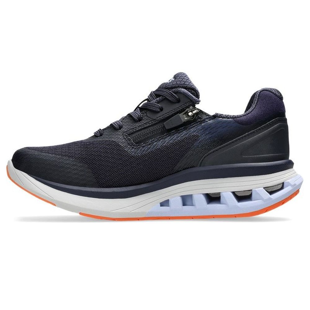 アシックス asics ウォーキングシューズ レディース   KNEESUP W020 ニーズアップ W020 1242A020 | ASICS | 09