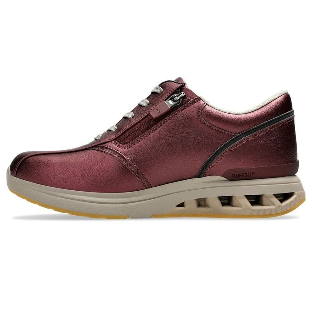 アシックス asics ウォーキングシューズ レディース   KNEESUP W021  ニーズアップ W021 1242A021 | ASICS | 08