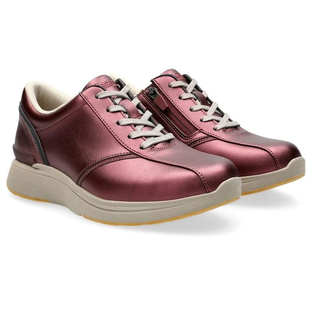 アシックス asics ウォーキングシューズ レディース   KNEESUP W021  ニーズアップ W021 1242A021 | ASICS | 03