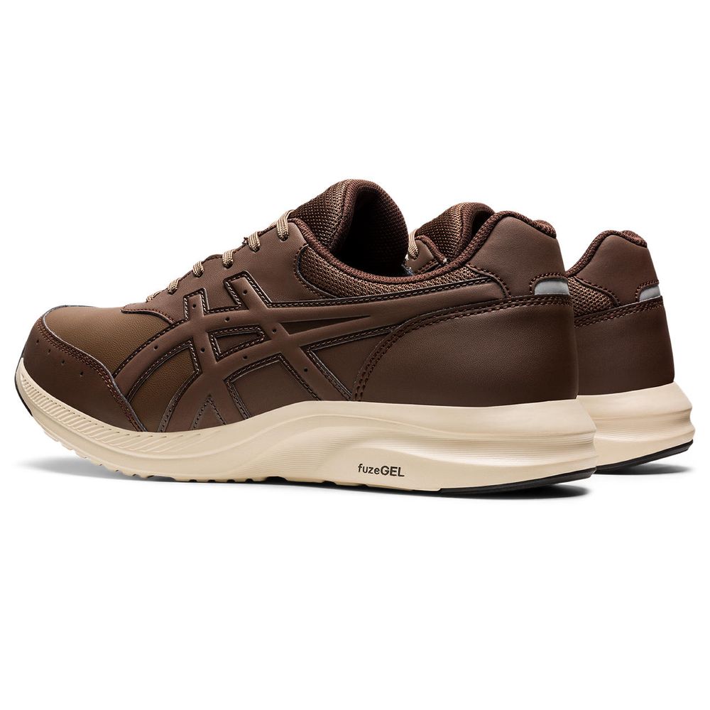 アシックス asics ウェルネスシューズ メンズ GEL-FUNWALKER M041 1291A041 |  | 05