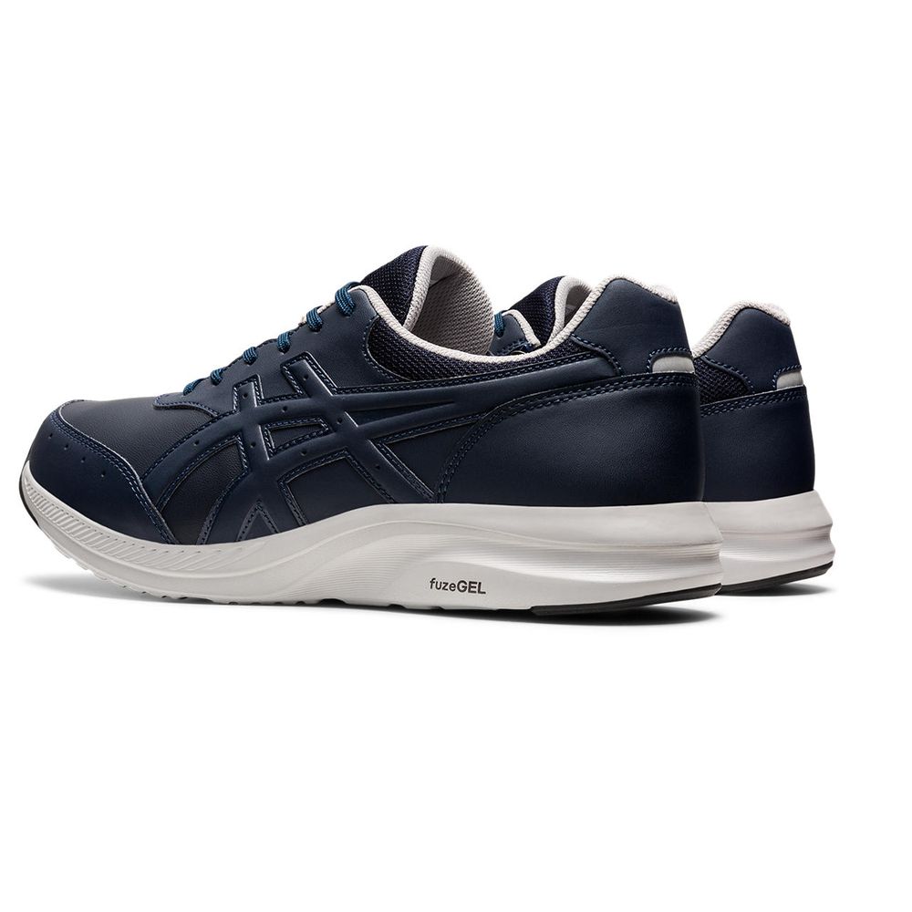 アシックス asics ウェルネスシューズ メンズ GEL-FUNWALKER M041 1291A041 |  | 07