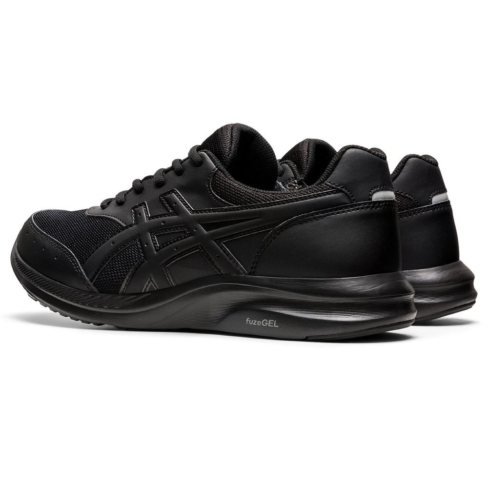 アシックス asics ウェルネスシューズ メンズ GEL-FUNWALKER M042 1291A042 |  | 07