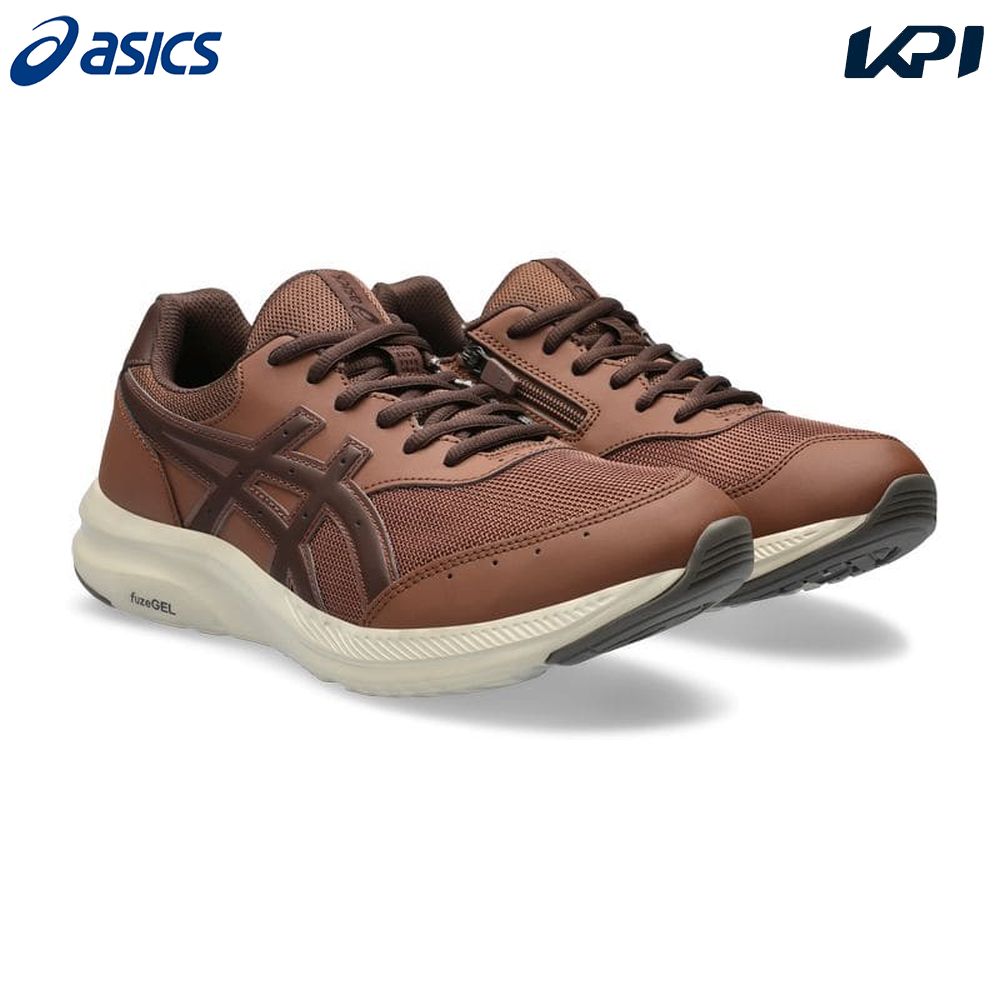 アシックス asics ウォーキングシューズ メンズ   GEL-FUNWALKER M042 ゲルファンウォーカー 1291A042-200 | ASICS