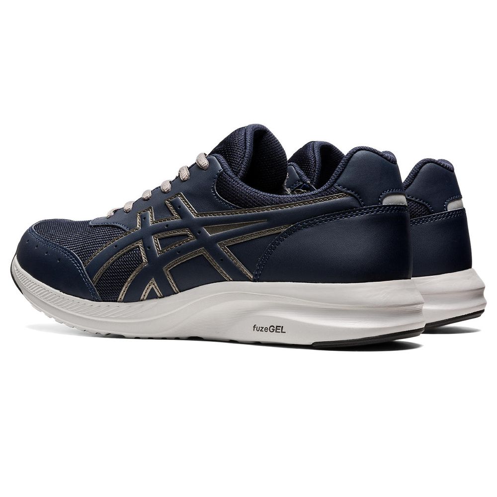 アシックス asics ウェルネスシューズ メンズ GEL-FUNWALKER M042 1291A042 |  | 05