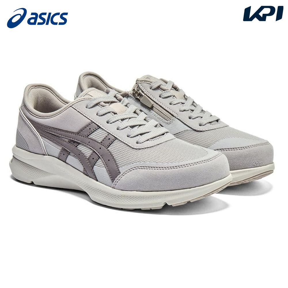 アシックス asics ウォーキングシューズ メンズ   HADASHIWALKER M056 1291A056 | ASICS