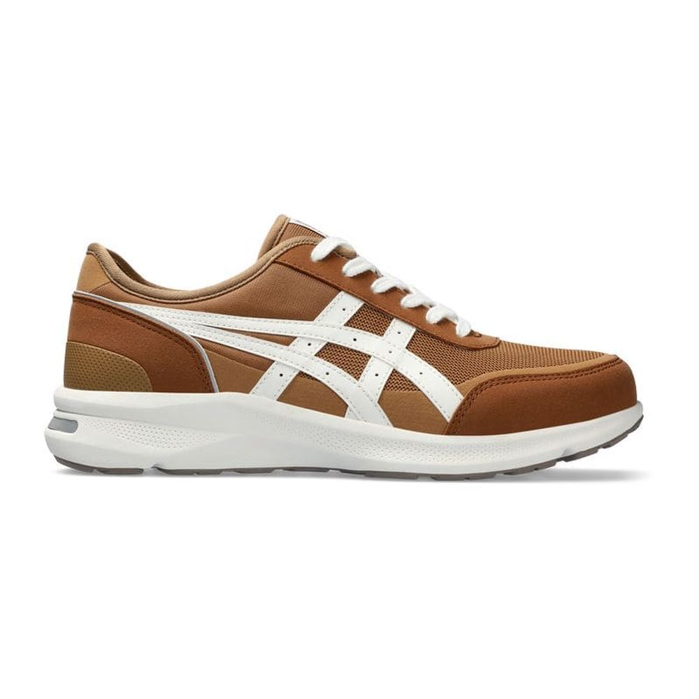 アシックス asics ウォーキングシューズ メンズ   HADASHIWALKER M056 ハダシウォーカー 1291A056-250 | ASICS | 01