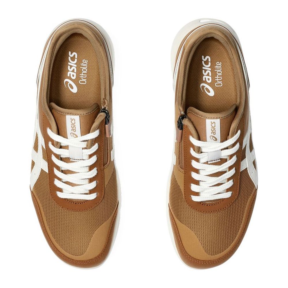 アシックス asics ウォーキングシューズ メンズ   HADASHIWALKER M056 ハダシウォーカー 1291A056-250 | ASICS | 03