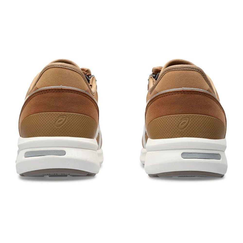 アシックス asics ウォーキングシューズ メンズ   HADASHIWALKER M056 ハダシウォーカー 1291A056-250 | ASICS | 04