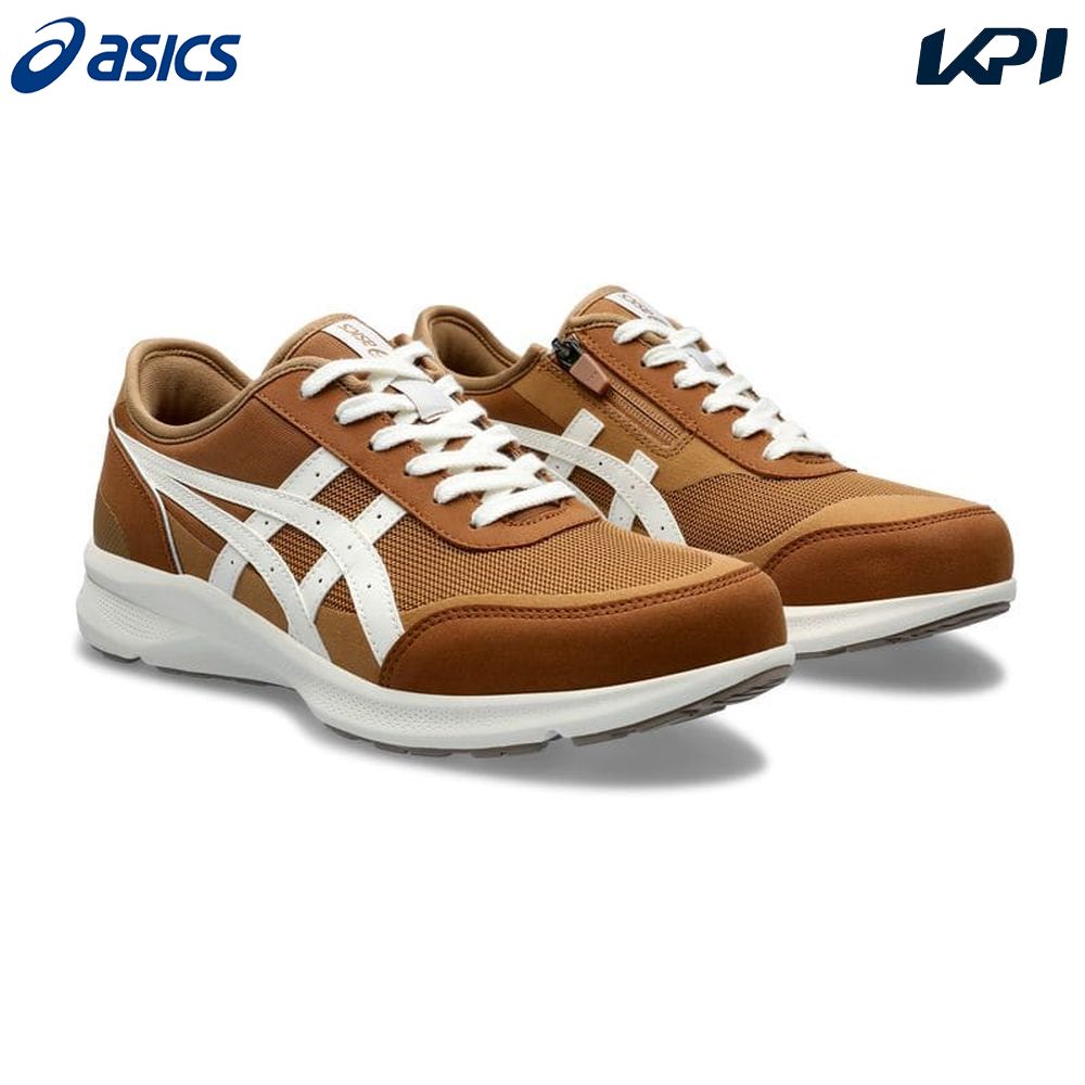 アシックス asics ウォーキングシューズ メンズ   HADASHIWALKER M056 ハダシウォーカー 1291A056-250 | ASICS