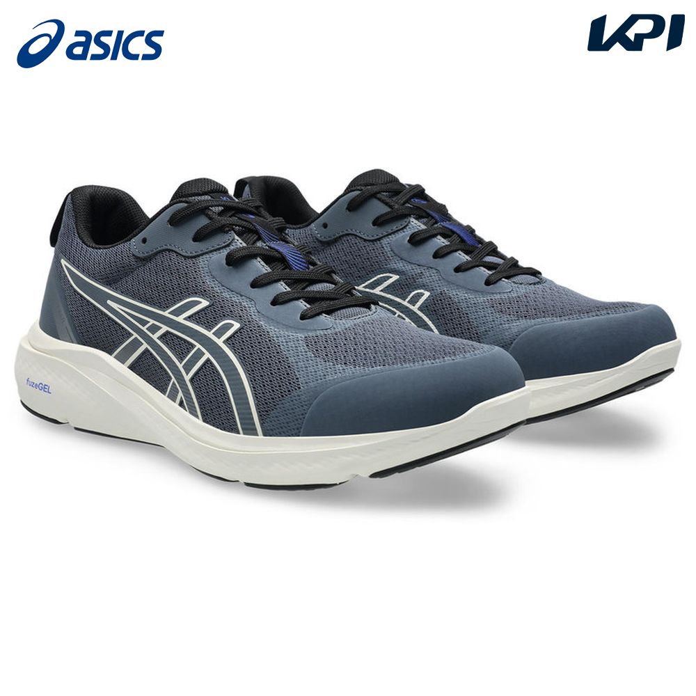 アシックス asics ウォーキングシューズ メンズ   GEL-FUNWALKER M066 1291A066-020 ASICS（アシックス） ウォーキングシューズ メンズ GEL-FUNWALKER M066