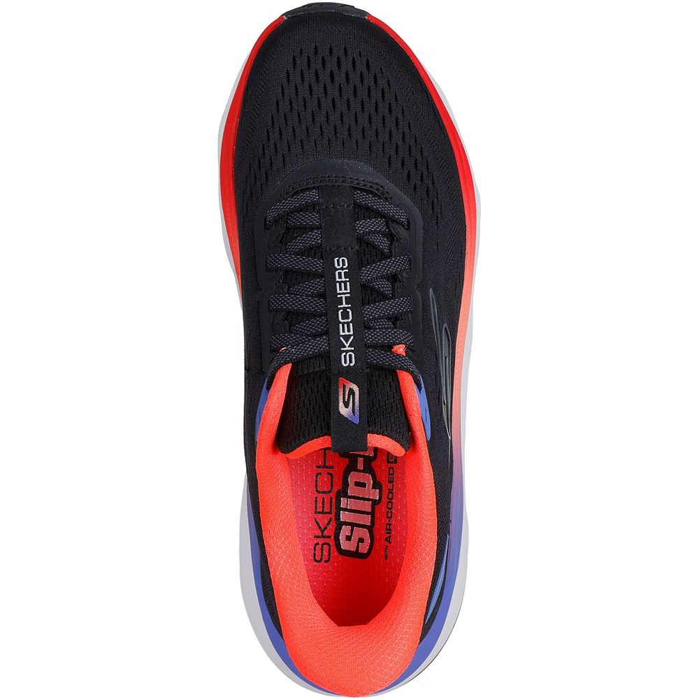 スケッチャーズ SKECHERS カジュアルシューズ レディース   MAX RUN 129200 スケッチャーズ SKECHERS カジュアルシューズ レディース MAX RUN