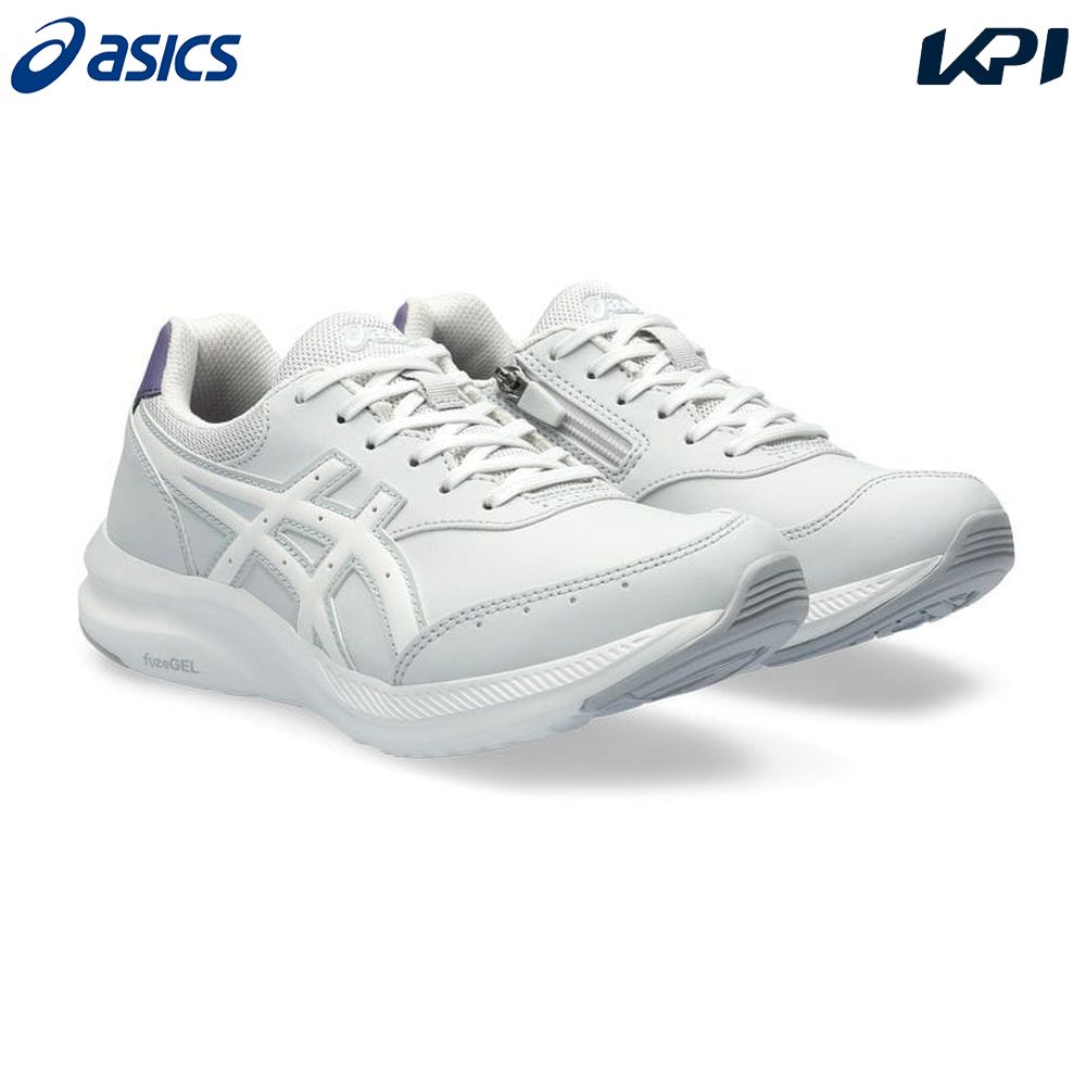 アシックス asics ウォーキングシューズ レディース   GEL-FUNWALKER W053 ゲルファンウォーカー 1292A053-020 | ASICS