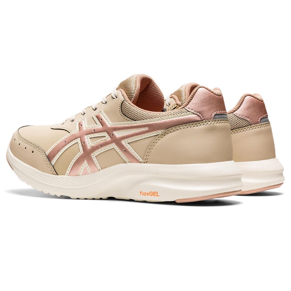 アシックス asics ウェルネスシューズ レディース GEL-FUNWALKER W053 1292A053 |  | 05