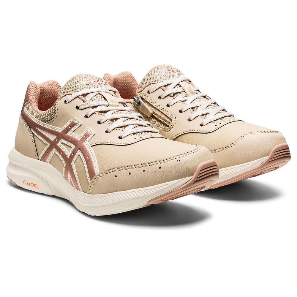 アシックス asics ウェルネスシューズ レディース GEL-FUNWALKER W053 1292A053 |  | 04