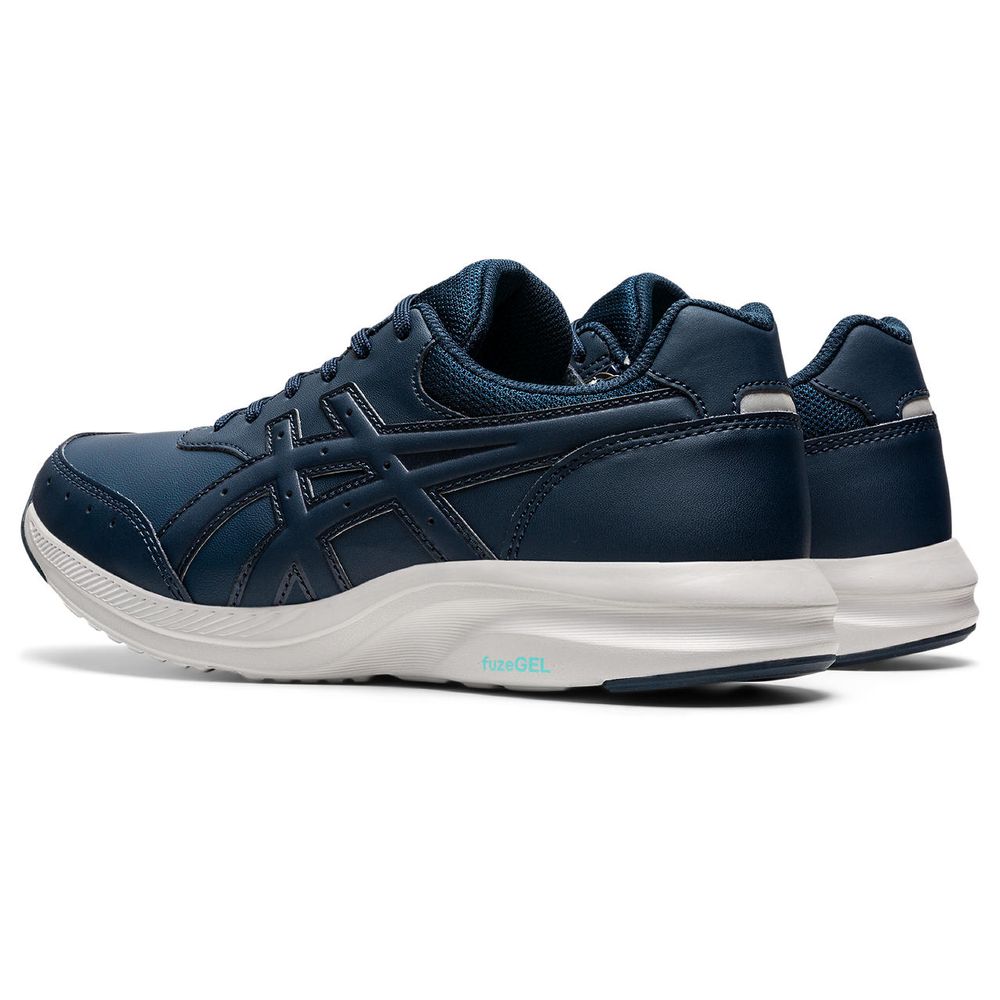 アシックス asics ウェルネスシューズ レディース GEL-FUNWALKER W053 1292A053 |  | 07