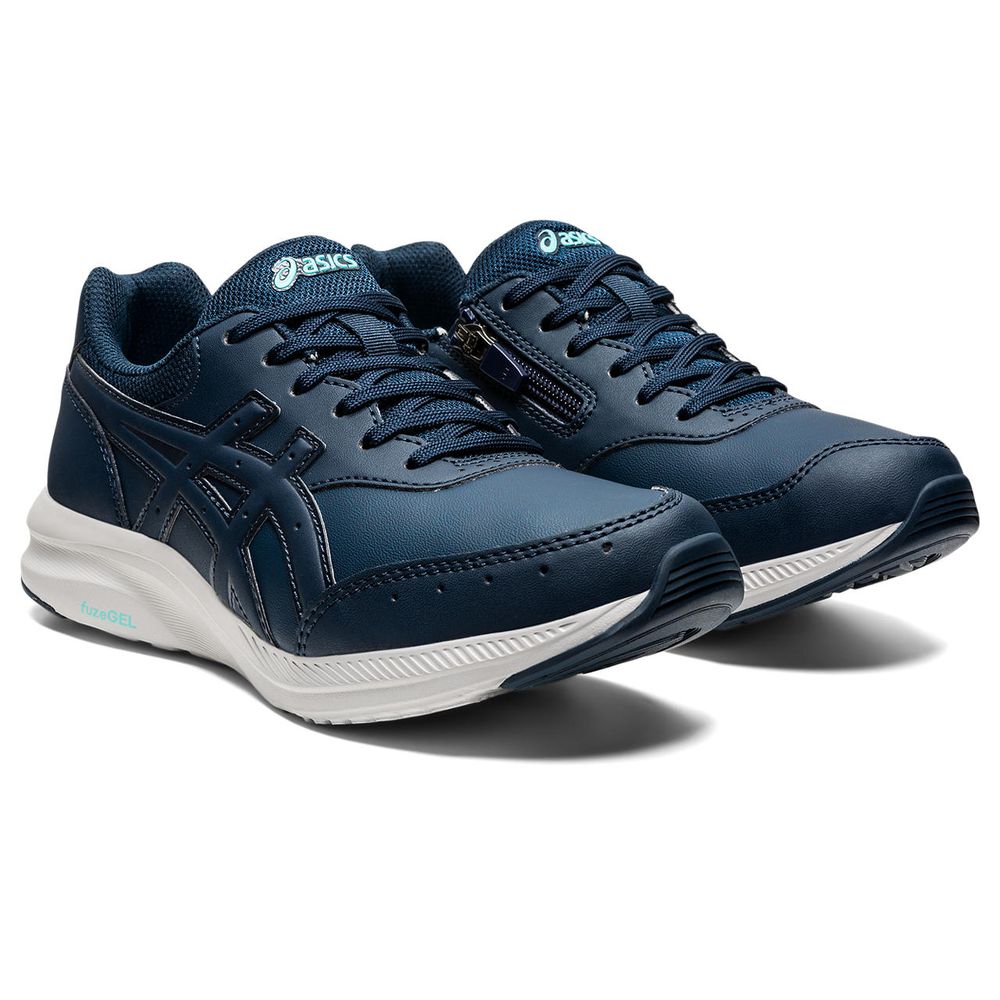 アシックス asics ウェルネスシューズ レディース GEL-FUNWALKER W053 1292A053 |  | 06