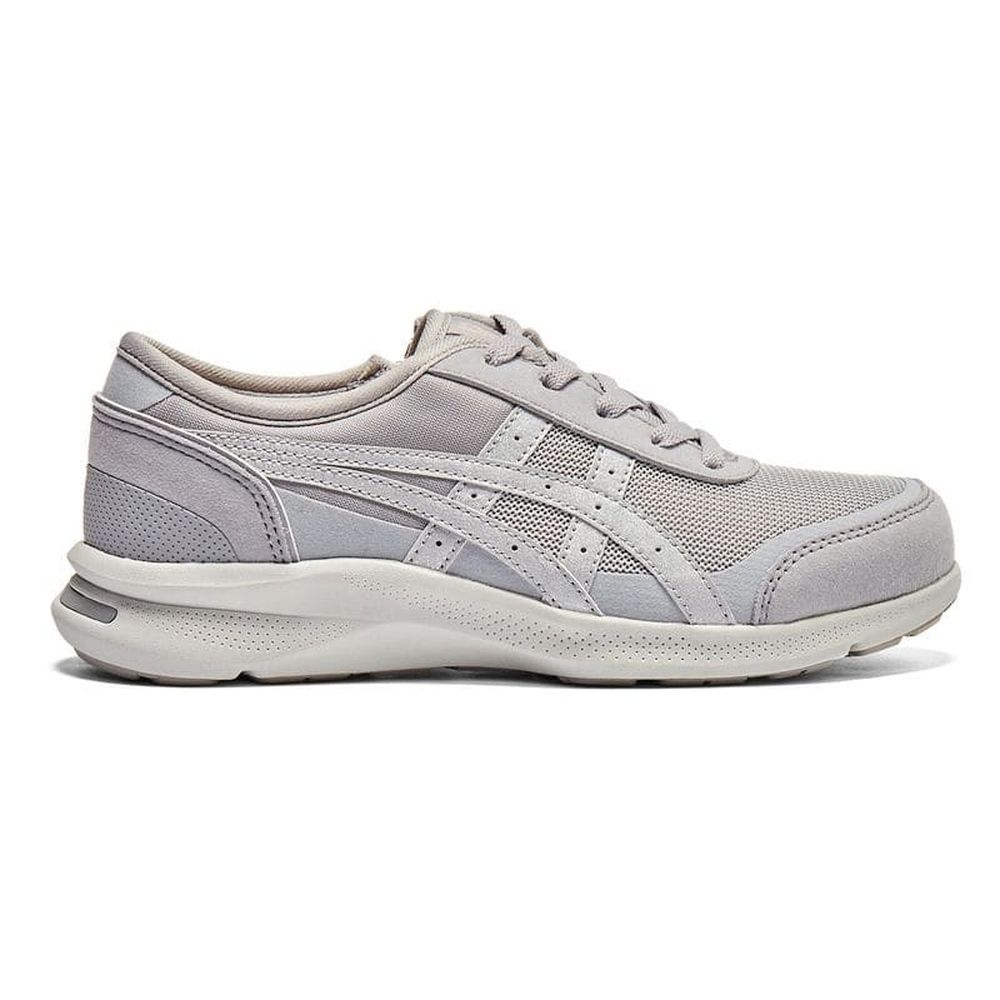 アシックス asics ウォーキングシューズ レディース   HADASHIWALKER W066 1292A066 | ASICS | 02