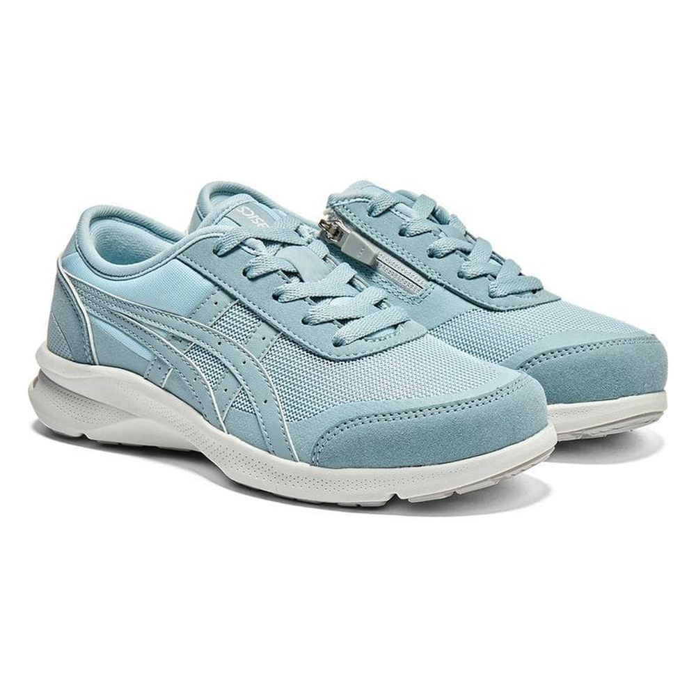 アシックス asics ウォーキングシューズ レディース   HADASHIWALKER W066 1292A066 | ASICS | 05