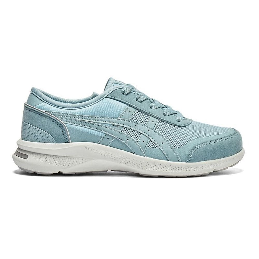 アシックス asics ウォーキングシューズ レディース   HADASHIWALKER W066 1292A066 | ASICS | 06