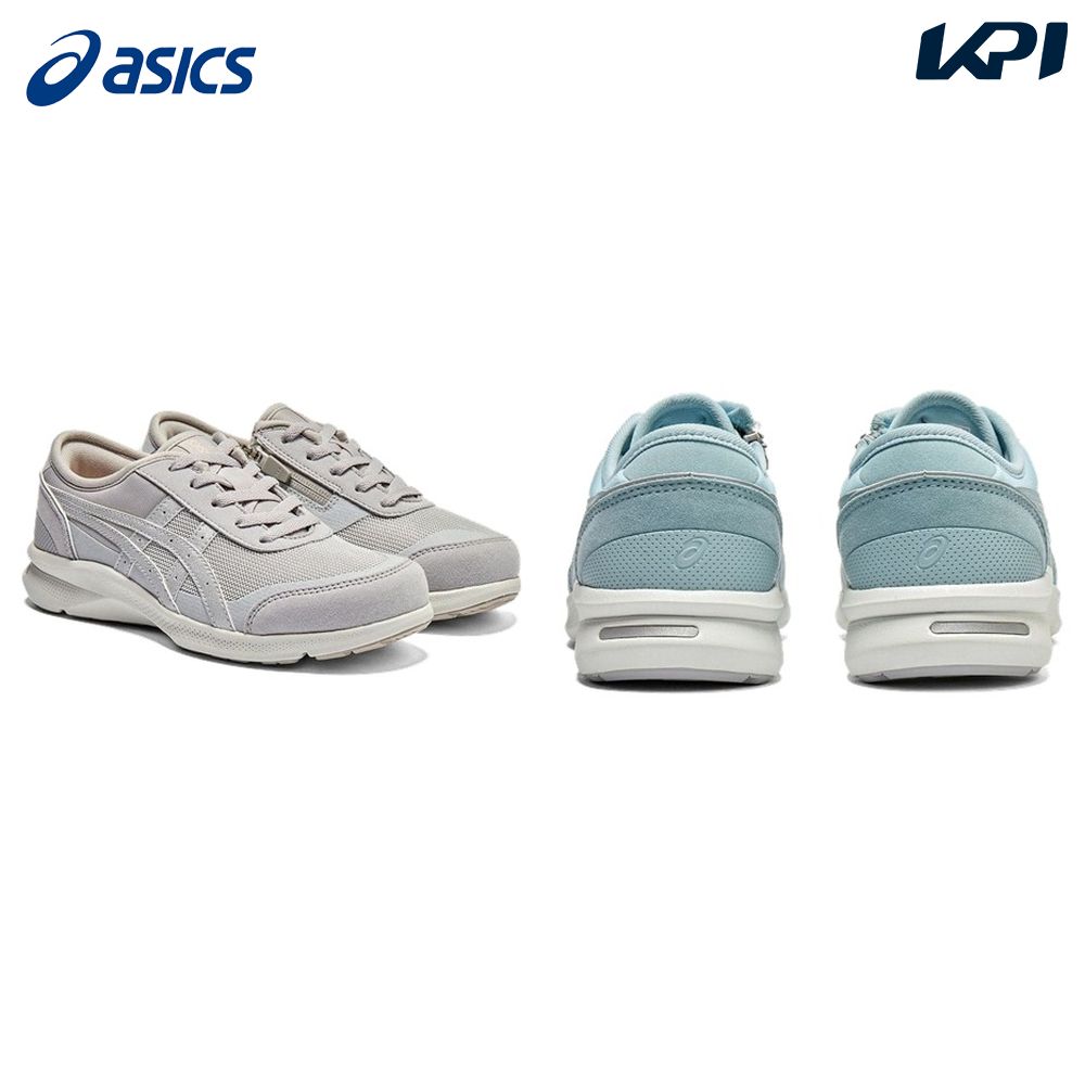 アシックス asics ウォーキングシューズ レディース   HADASHIWALKER W066 1292A066 | ASICS