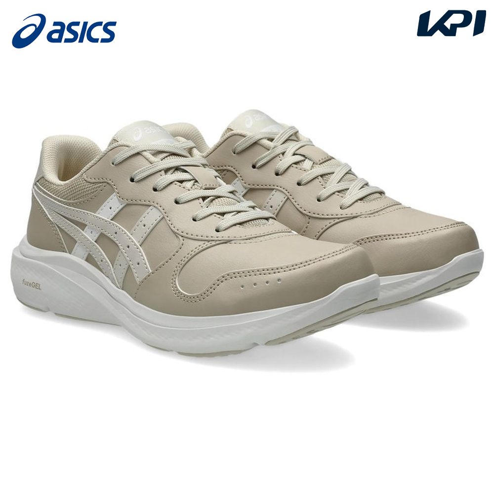 アシックス asics ランニングシューズ レディース   GEL-FUNWALKER ゲルファンウォーカー W077 ヒモ靴タイプ 1292A077-020 ASICS（アシックス） ランニングシューズ レディース GEL-FUNWALKER