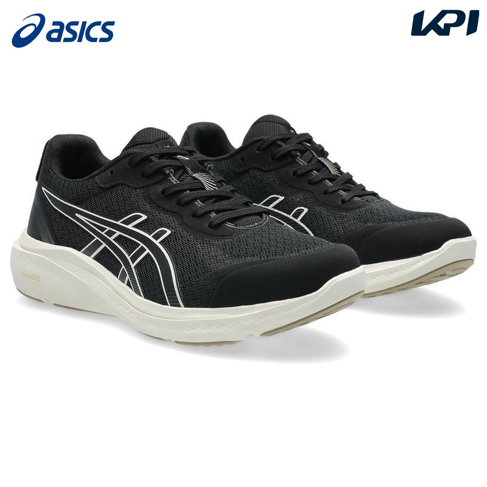 アシックス asics ランニングシューズ レディース   GEL-FUNWALKER ゲルファンウォーカー W078 ヒモ靴タイプ 1292A078-001 ASICS（アシックス） ランニングシューズ レディース GEL-FUNWALKER