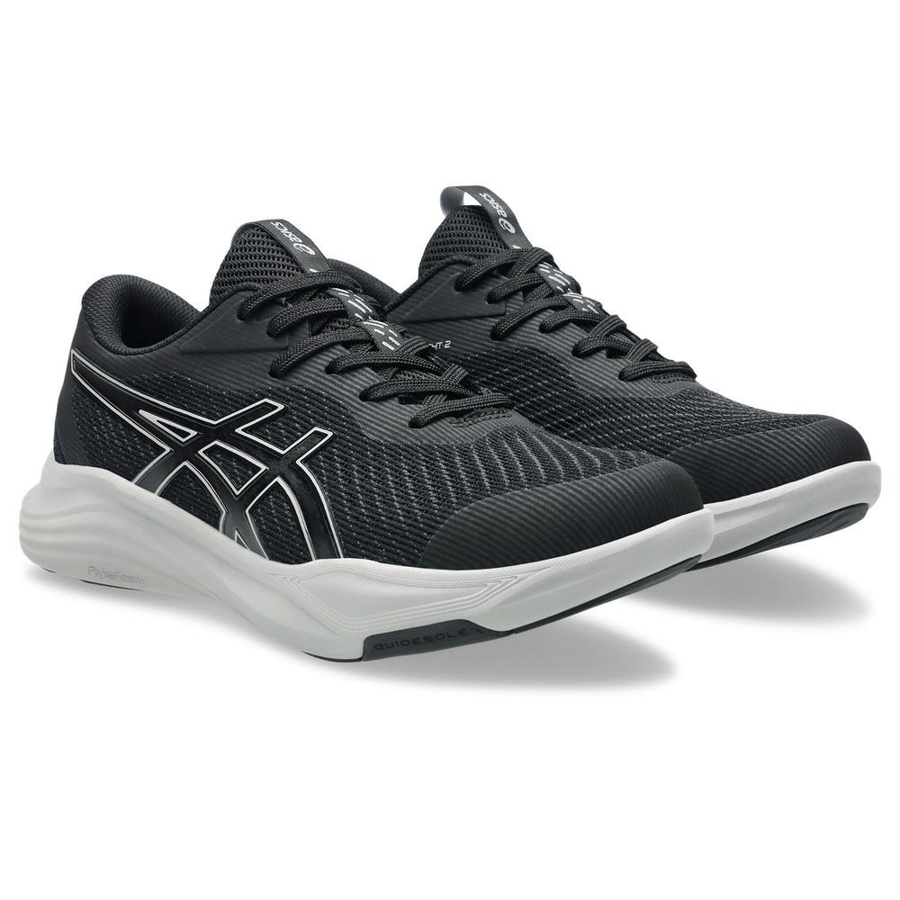 ASICS（アシックス） ウォーキングシューズ ユニセックス WELNESS