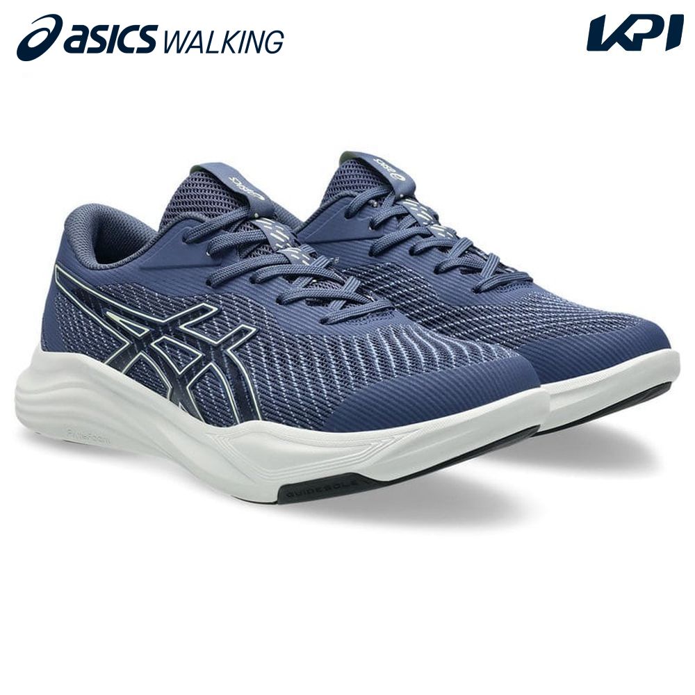 �A�V�b�N�X asics �����j���O�V���[�Y ���j�Z�b�N�X   WELNESS WALKER �E�F���l�X�E�H�[�J�[ �q���C�^�C�v 1293A041-400